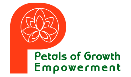 PETALS OF GROWTH