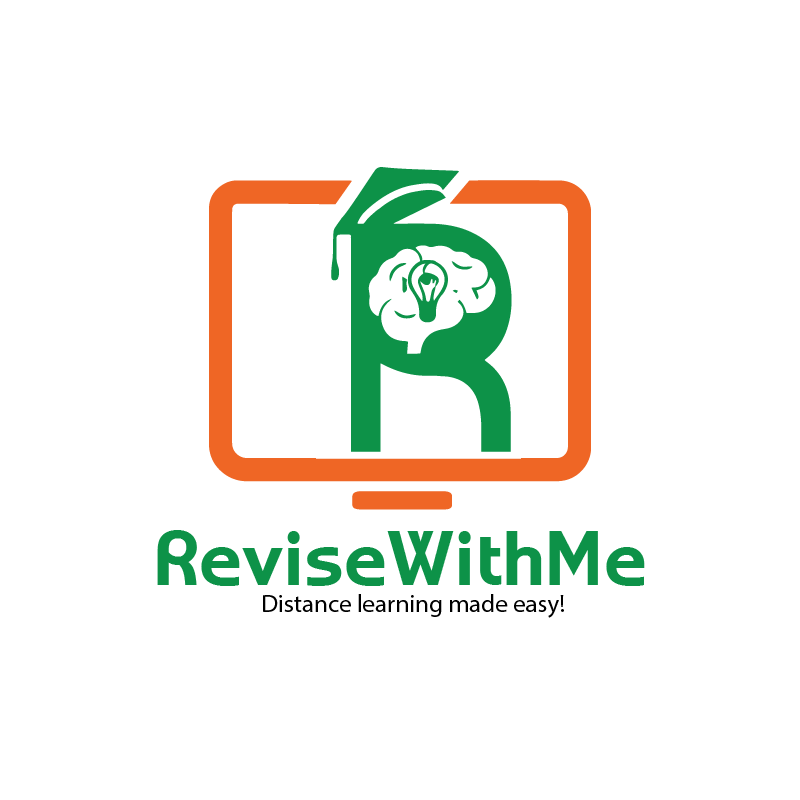 REVISEWITHME LOGO_MAIN LOGO