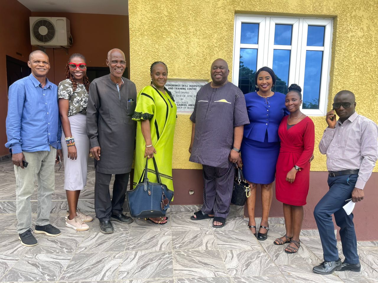 TRUSTEES